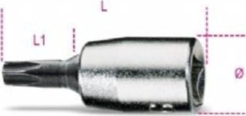 900 Tx20 Tork Allen Lokma 1/4"