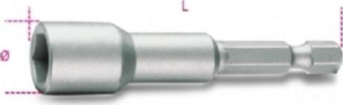 862 F 12 Bıts Lokma