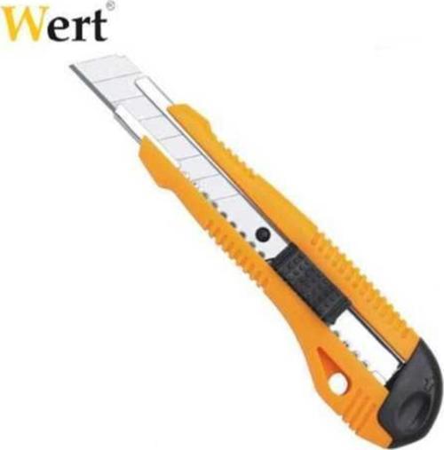 2160 Maket Bıçağı 2 Adet (100 X 18 Mm)