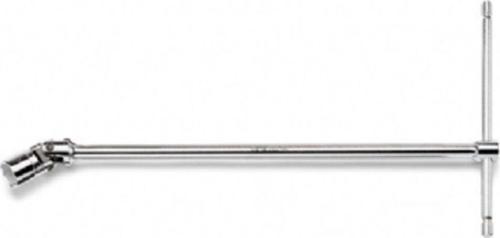 952 6 Mafsallı T Lokma