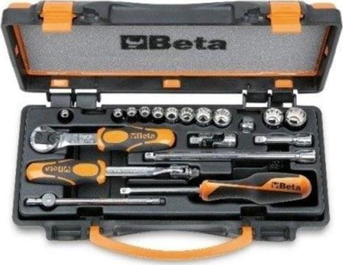 Yıldız Lokma Takımı 19 Parça 900Mb/C19