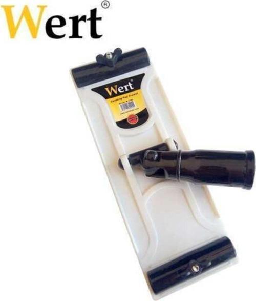 2704 Tavan Zımpara Malası (230Mm X 80Mm)