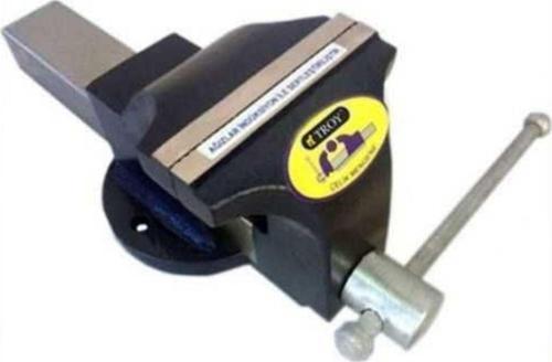 21411 Çelik Mengene, 110Mm