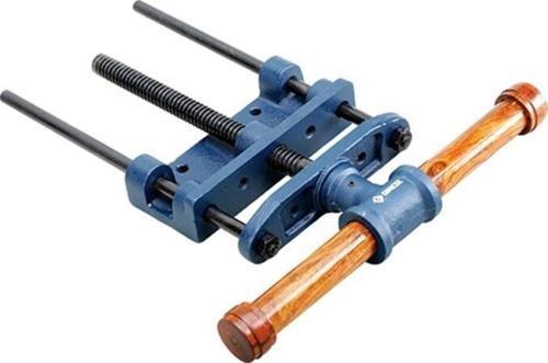 Ağaç Saplı Marangoz Tezgah Mengenesi Wwv/F/7 Uyumlu