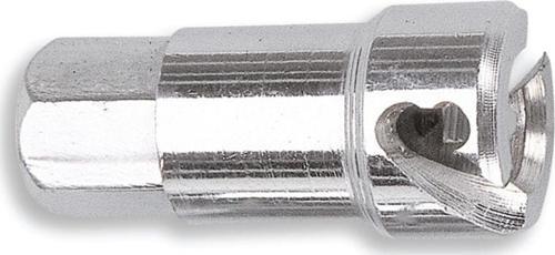 Hidrolik Bağlantı Parçası Pim Tip