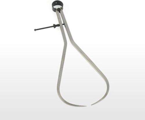 A 0292 Dış Yaylı Pergel 250 Mm