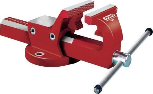 Primofix Tesisatçı Mengene 160Mm