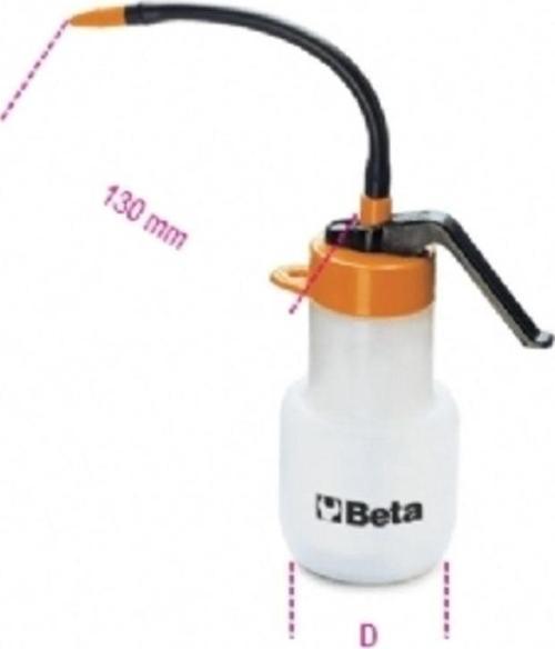 ,1754 150 Plastik Yağdanlık