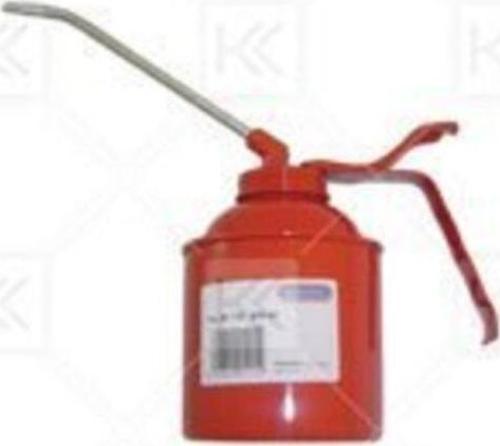 5115 Metal Yağdanlık (Düz) 550 Cc