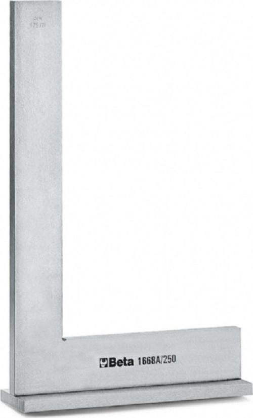 ,1668A/250 Şapkalı Gönye