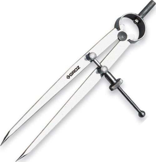 Çelik Pergel 150Mm (Dd/6)