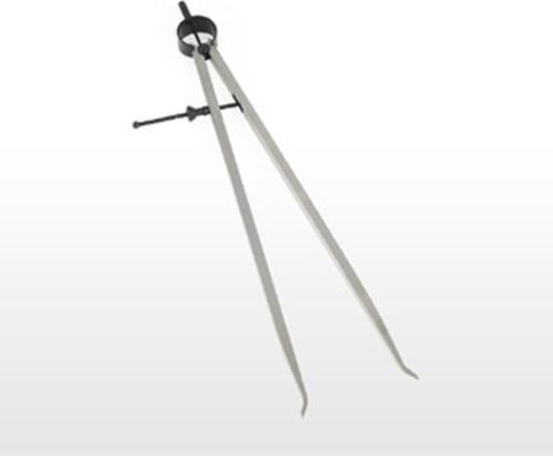 A 0284 Iç Yaylı Pergel 400 Mm