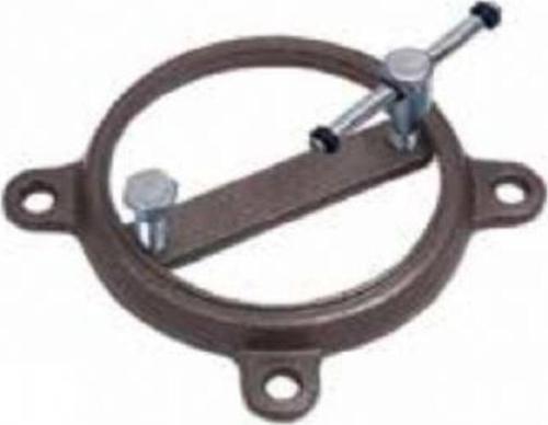 Kanex Mengene Döner Tabla 150Mm