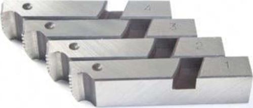 Npt Manuel Yedek Tarak Hss 2''-4''-1/2''-3/4''