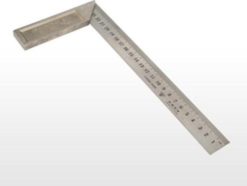 A 0405 Alüminyum Marangoz Gönyesi 800 Mm - 80 Cm Geniş