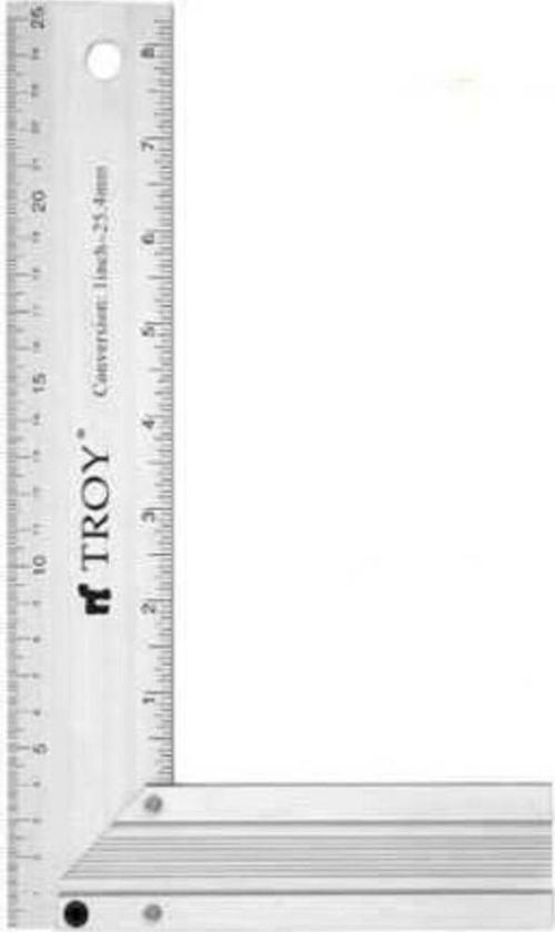 23420 Gönye (200Mm)