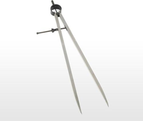 A 0276 Düz Yaylı Pergel 600 Mm