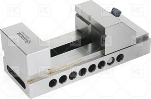 Tmv/23 Süper Hassas Mengene Vidasız 110 Mm