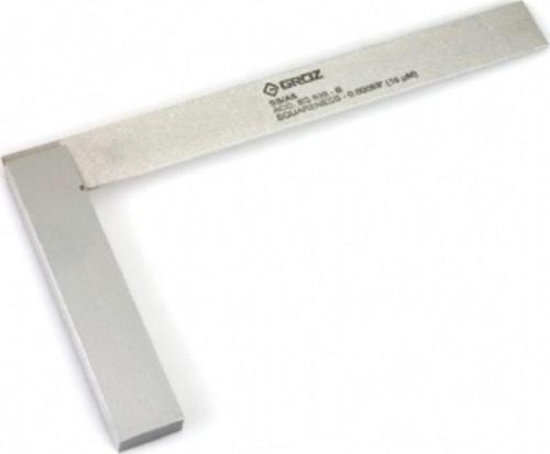 Ss/A/8 Şapkalı Gönye 200X125 Mm