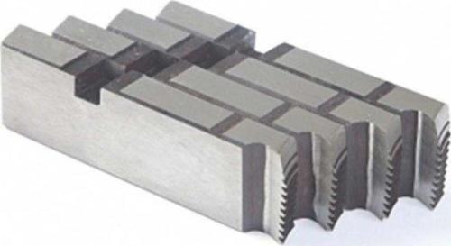 Npt 4'' Yedek Pafta Tarak Hss 2.1/2''-4'' (Otomatik Kafa)