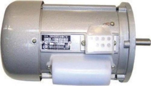 4'' Tezgah Tipi Pafta Makinası Yedek Motor