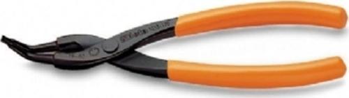 1033 Iç Sekman Pensesi 45° Bükülmüş 140X0,9Mm