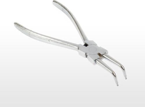 A 2048 Super Tıger Iç Eğri Segman Pensi 200 Mm - 8''