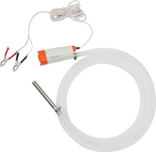 Dalgıç Dizel Pompa