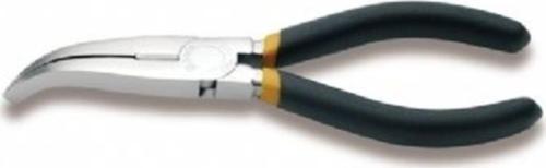 1164-160 Kargaburun Yassı Eğri