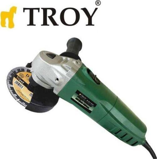 12115 Avuç Taşlama Ø115Mm, 600W