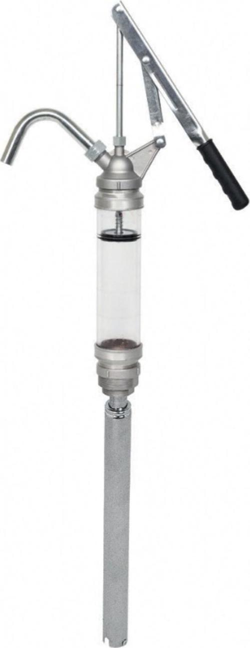 Lbp/04-Cl Transfer Pompası Şeffaf