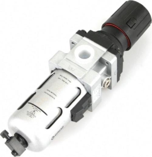 Hava Regülatörü + Filtre