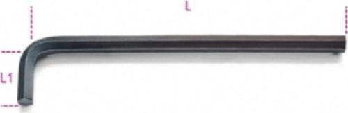 96 L 8 Allen Anahtar Uzun Tıp