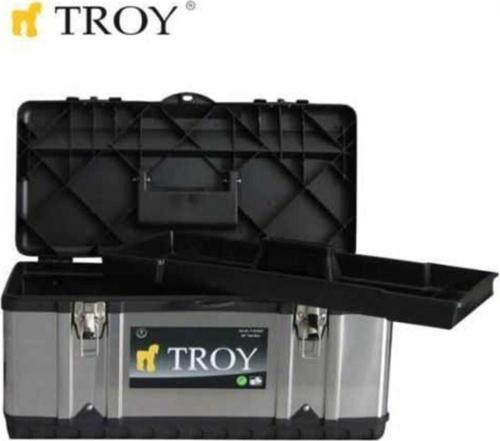 Metal Takım Çantası (23'')