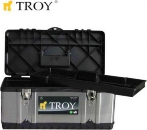 Metal Takım Çantası (16'')