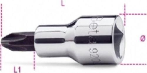 Yıldız Tornavida 920Ph 2 1/2 Inç