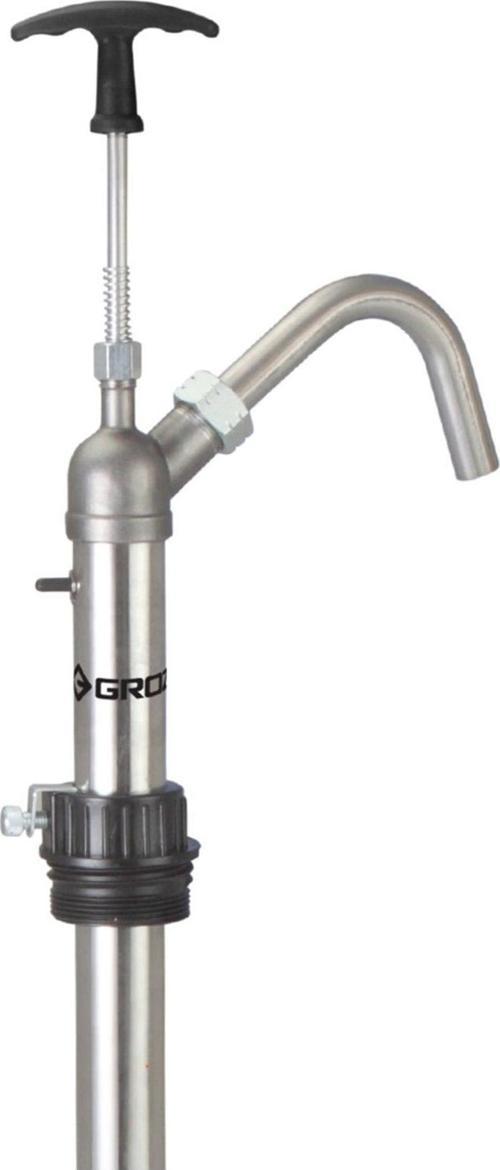 Transfer Pompası 6112044137