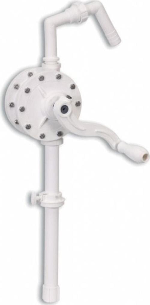 Prp/02 Varil Transfer Pompası