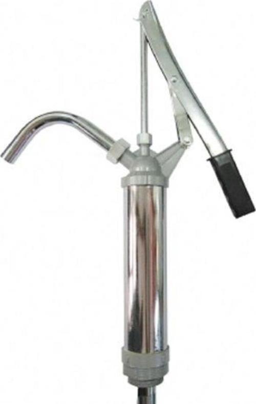 Evomax Vtp-4100 Tulumba Tipi Varil Transfer Pompası