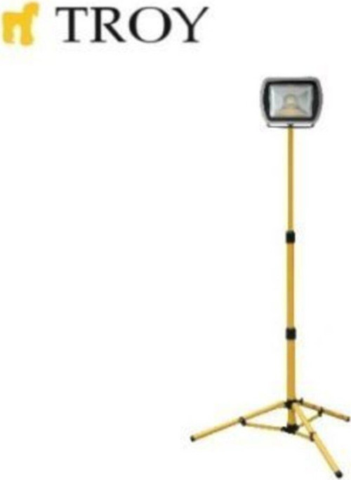 28008 Tripodlu Led Projektör. 80W