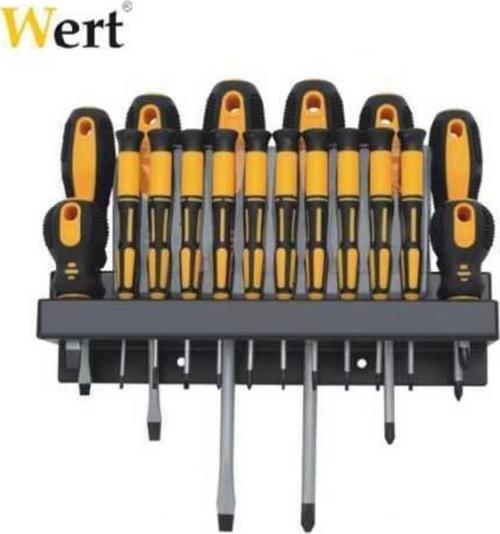 2257 Tornavida Seti, 18 Parça