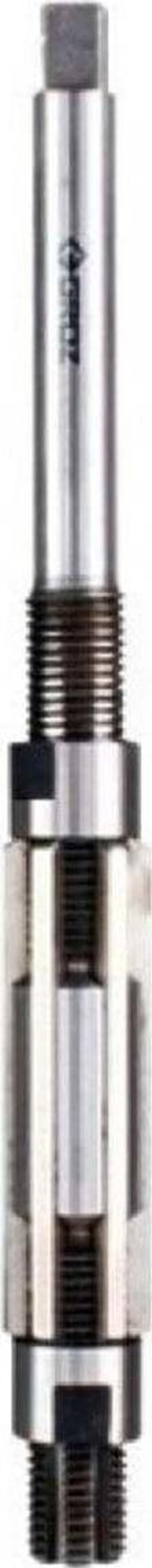 Ahr/11 Ayarlı Düz Rayba 16.6 -18.25