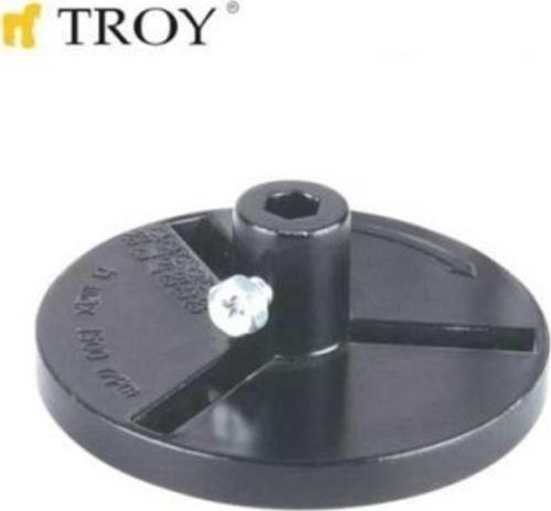 27420 Dairesel Tutucu