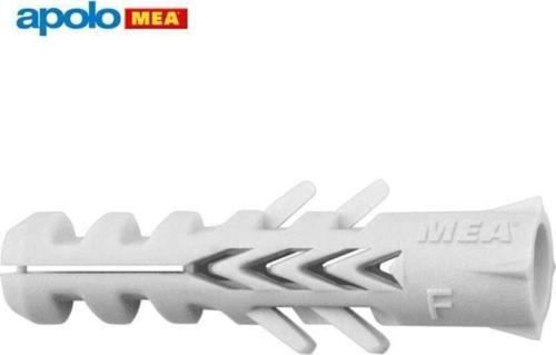 Mea F 10 Dübel (10X50Mm, 50 Adet)