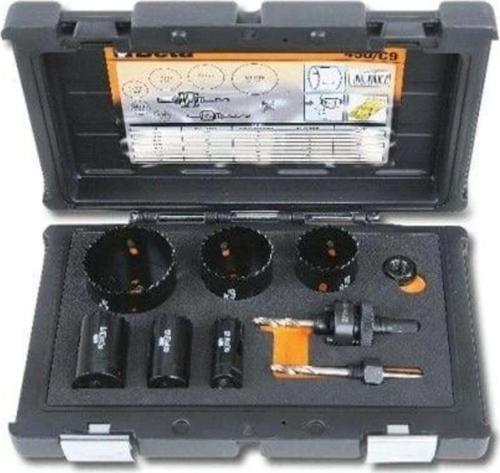 450/C21 Panç Takımı