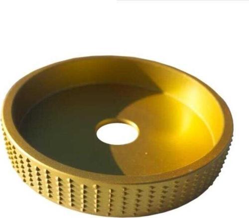 25091 Ahşap Oyma Diski 115Mm