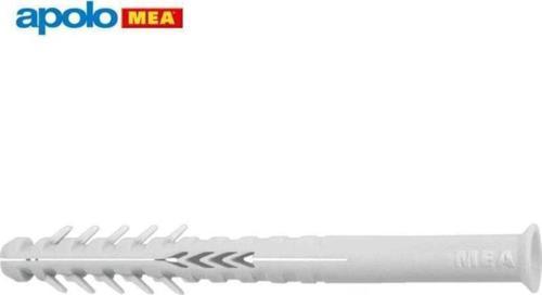 Mea Hbr Boşluklu Çerçeve Dübeli (8X80Mm, 50 Adet)