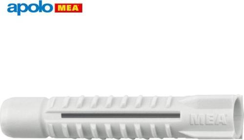 Mea Mzk 8 Dübel (8X49Mm, 100 Adet)