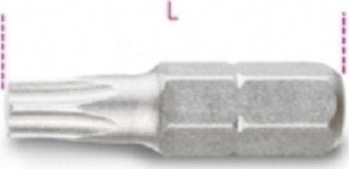 861 Tx 27 Torx Apex Uç