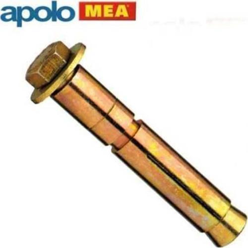 Mea Çelik Klipsli Dübel (Zas, M 10X85)